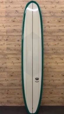Custom/Repaired Surfboards