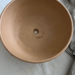 Hanging Plant Pot And Holder