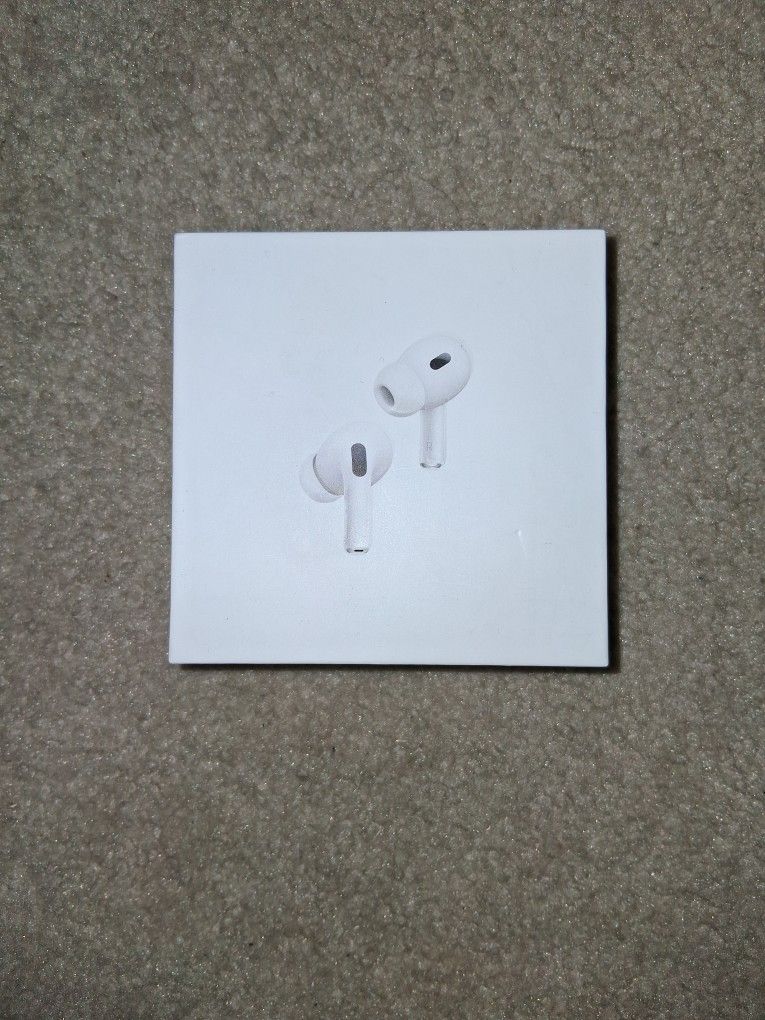 Wireless Earbuds *2 Remaining!* 😀