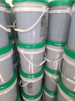 Jabon liquido 5 galones