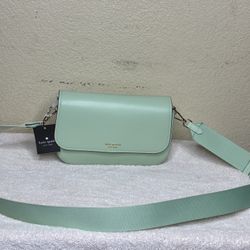 Authentic Color Teal Kate Spade 