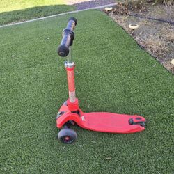 Kids Scooter