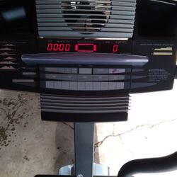 Elliptical Machine.  $60