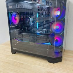 Gaming Pc 9070 RTX 16GB Ram 1TB SSD 