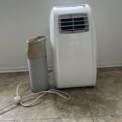 Portable Air Conditioner 