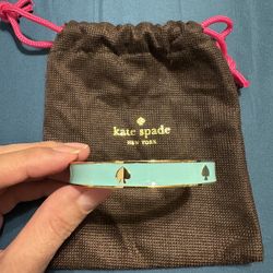 Kate Spade Bangle Bracelet