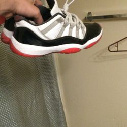 Jordan 11s