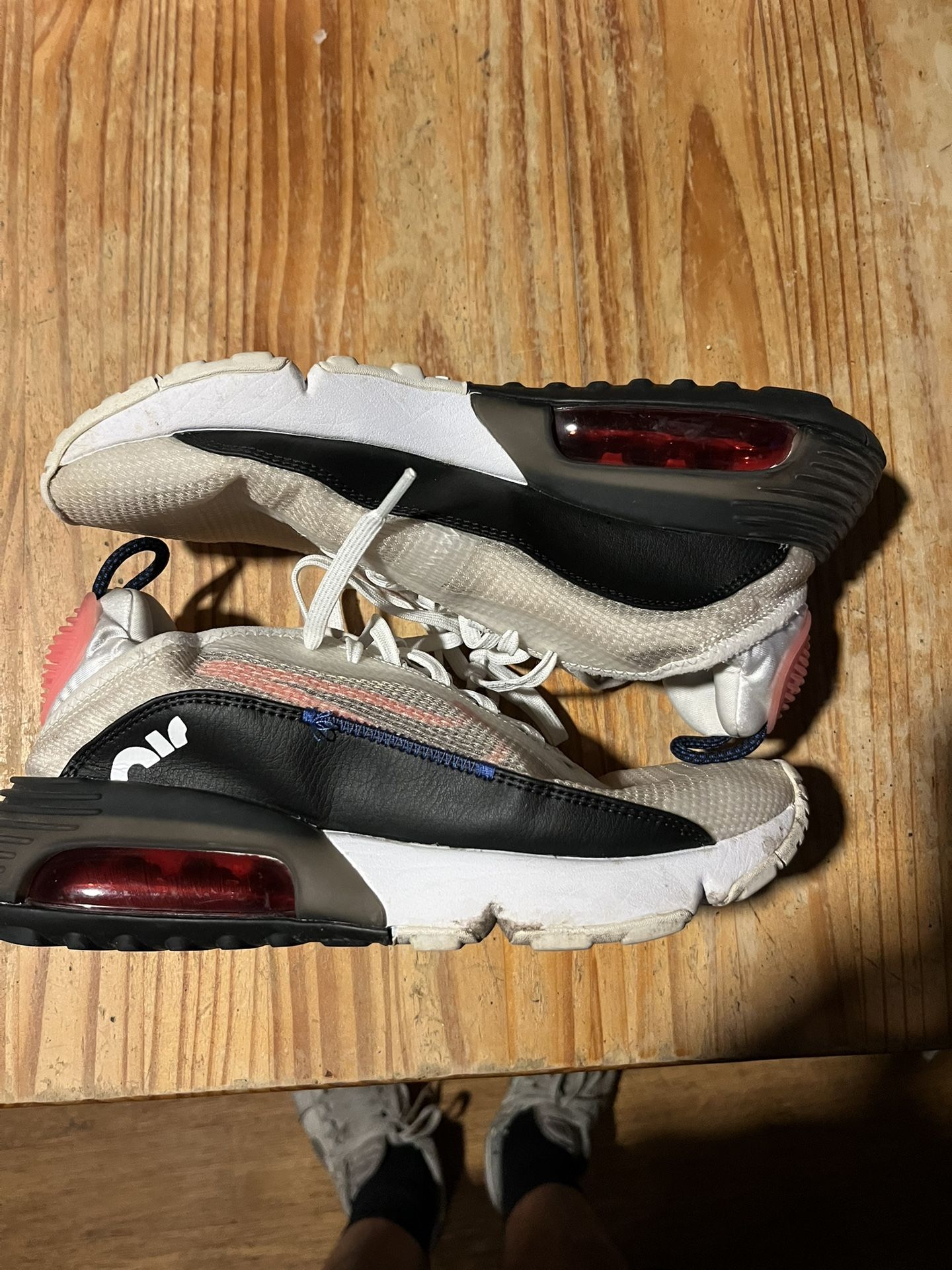 Nike Air Max