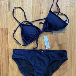 J. Crew New With Tags Bikini 
