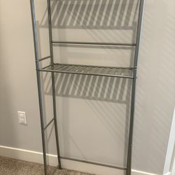 Bathroom Rack