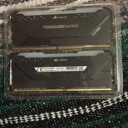 Ram Sticks