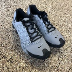 Nike Shox Size 10.5 Men’s