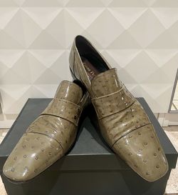 Cesare Paciotti Men's Dress Shoes - Size 8.5