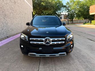 2020 Mercedes-Benz GLB