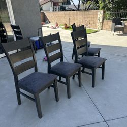 Dining Chairs Free