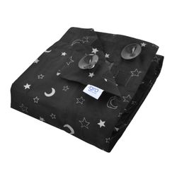 Portable baby blackout