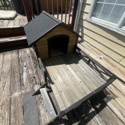 Dog House