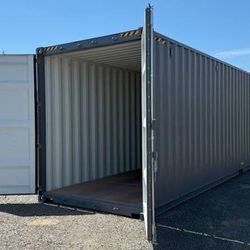 Shipping Containers For Sale!!