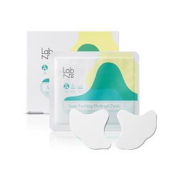 Labno Cheek And Eye Patch Face Mask