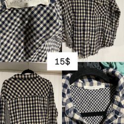 Stitch And Feather Cardigan 