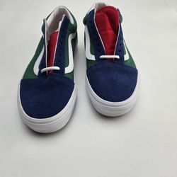 VANS Yacht Club Size 7.5m 9w