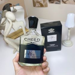 Creed Black Napoleon 