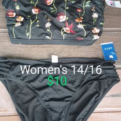 Women/Teen/Juniors /Girls Swimwear
