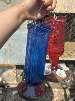 Kings yard Water Feeder