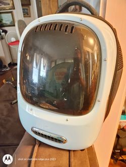 Cat Carrier / Backpack 