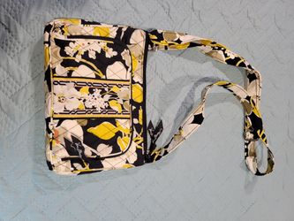 Vera Bradley Cross Body Purse
