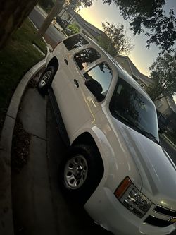 2014 Chevrolet Tahoe