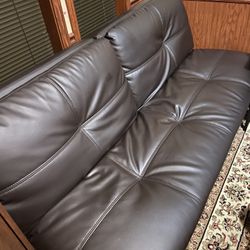 Futon Coach