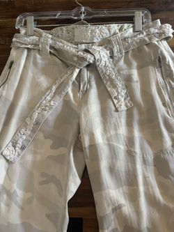 Vintage DA-NANG Pants Size Small