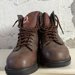 Men’s Work Boots