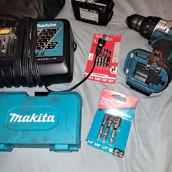 Makita Tools