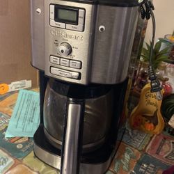 Coffee Maker