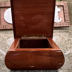 Jewelry Box 