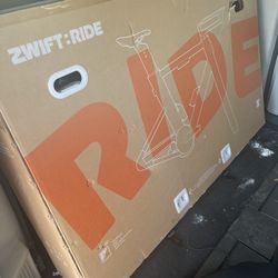 Zwift Frame