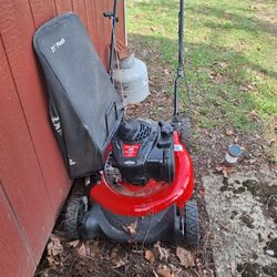 Craftsman 21 Inch Mulching MOWER