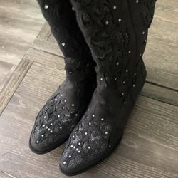 Cowboy Boots