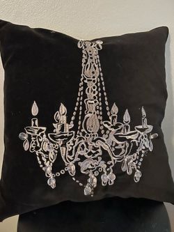 Decorative Pillow