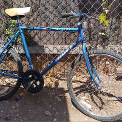 Bicycle Huffy Expedition 10 Speed