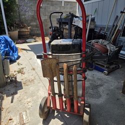 Makita HM1800 70lb Electric Demo Hammer