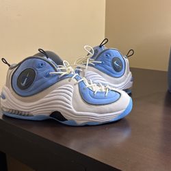 Air Penny 2 Social Status