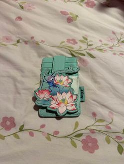 Mulan Wallet