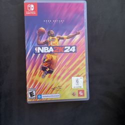 2k24 