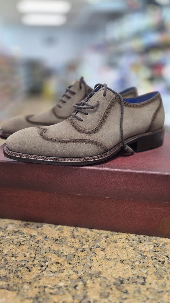 Mezlan Shoes SIZE 9M