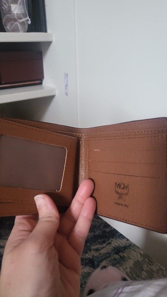 Mens  Wallet 