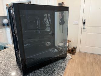 Like new gaming computer - $1,500