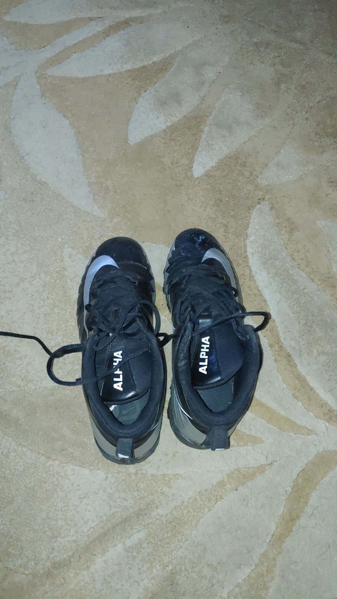 Used one season good condition